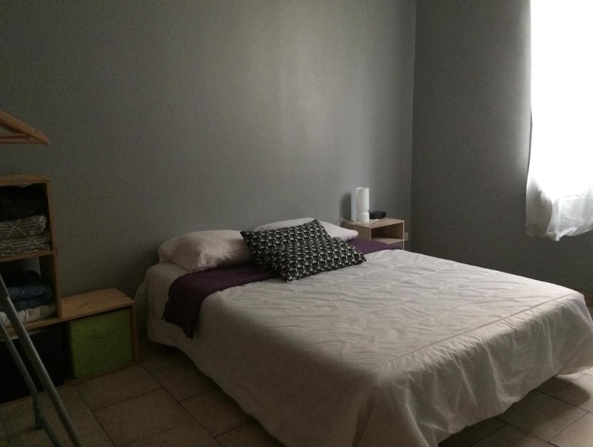 Appartement Cosy Au Coeur Du Panier Marseille Bagian luar foto