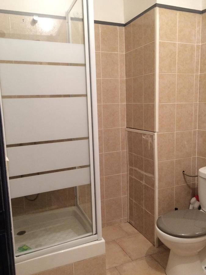 Appartement Cosy Au Coeur Du Panier Marseille Bagian luar foto